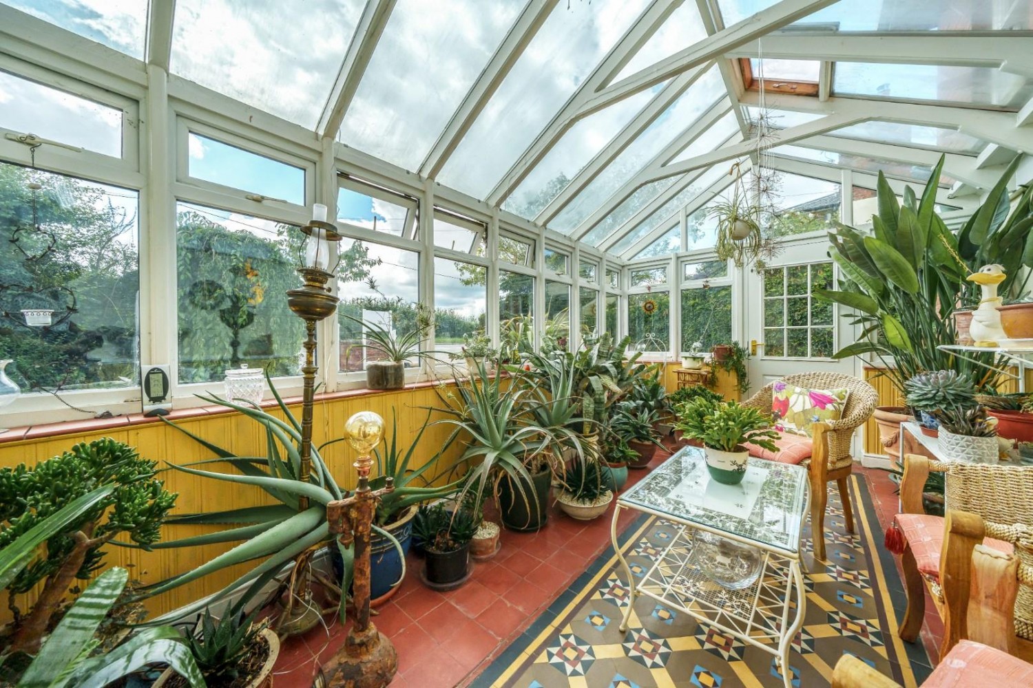 Leadon House Hotel, Ross Road, Ledbury, HR8 2LP