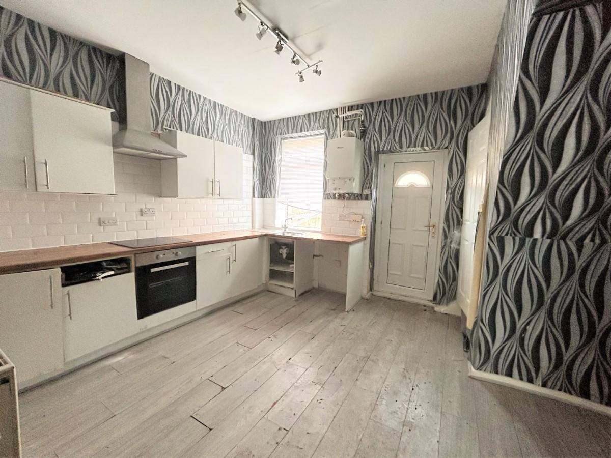 New Street, Great Houghton, Barnsley