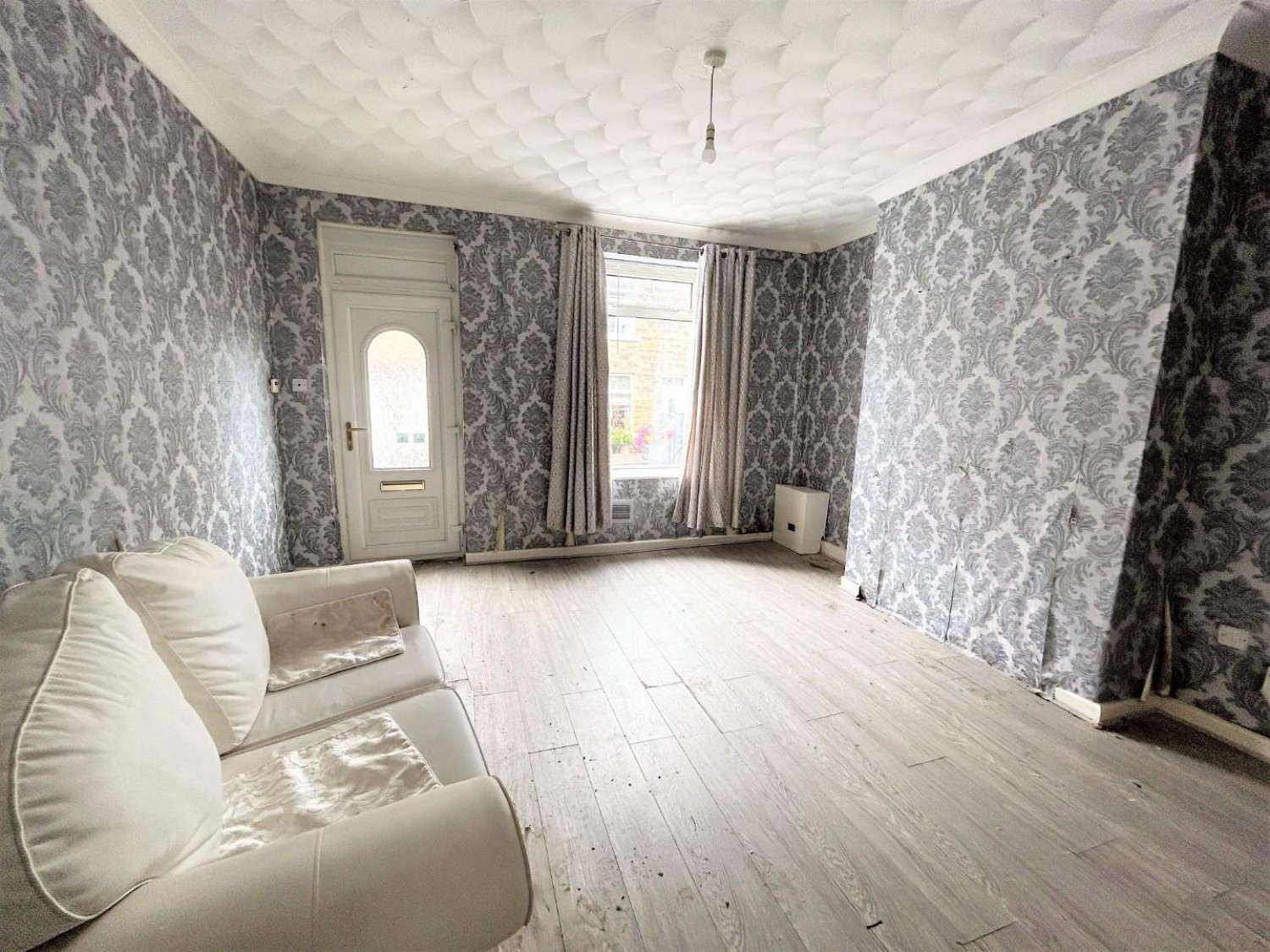 New Street, Great Houghton, Barnsley