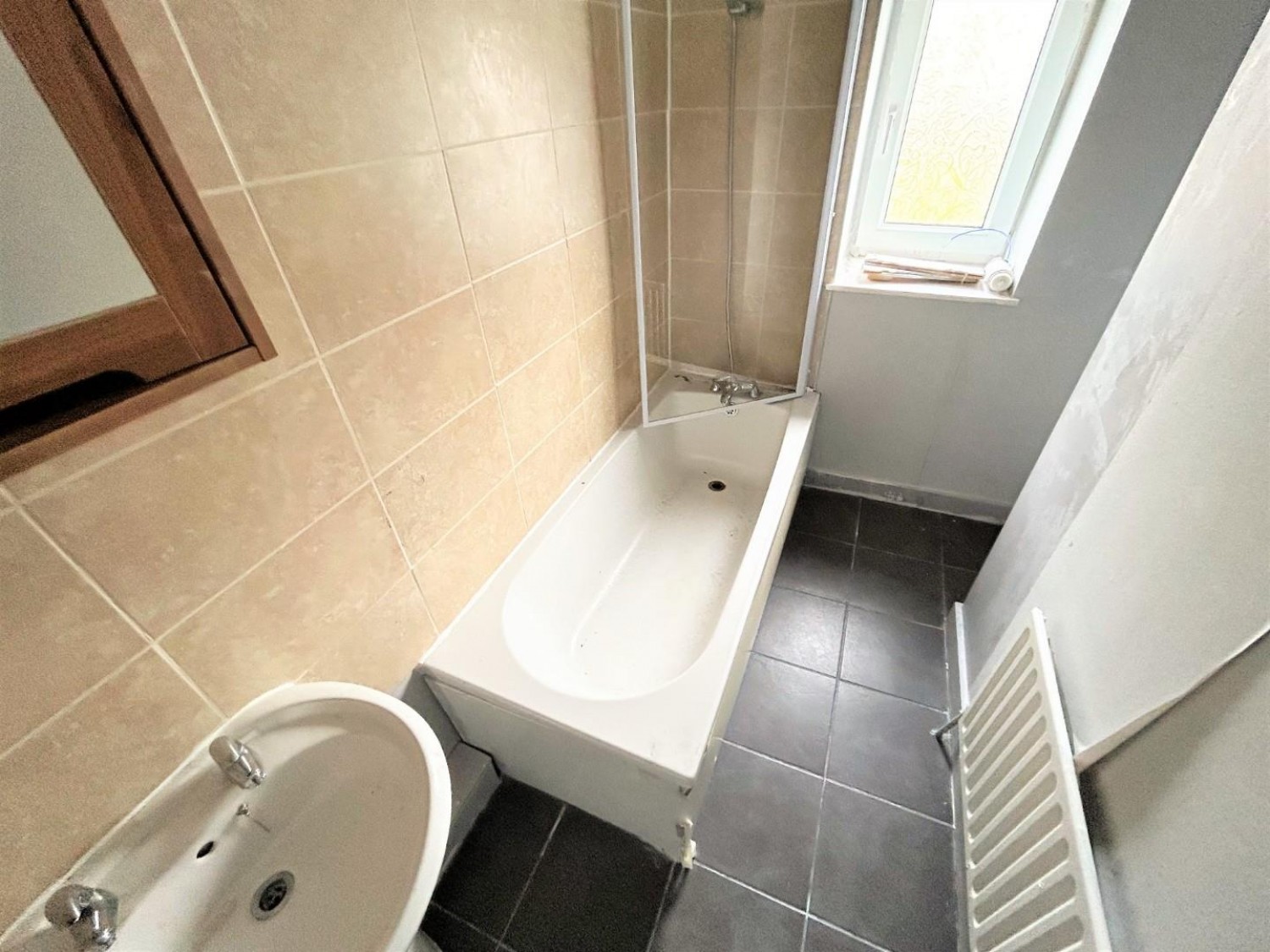 New Street, Great Houghton, Barnsley