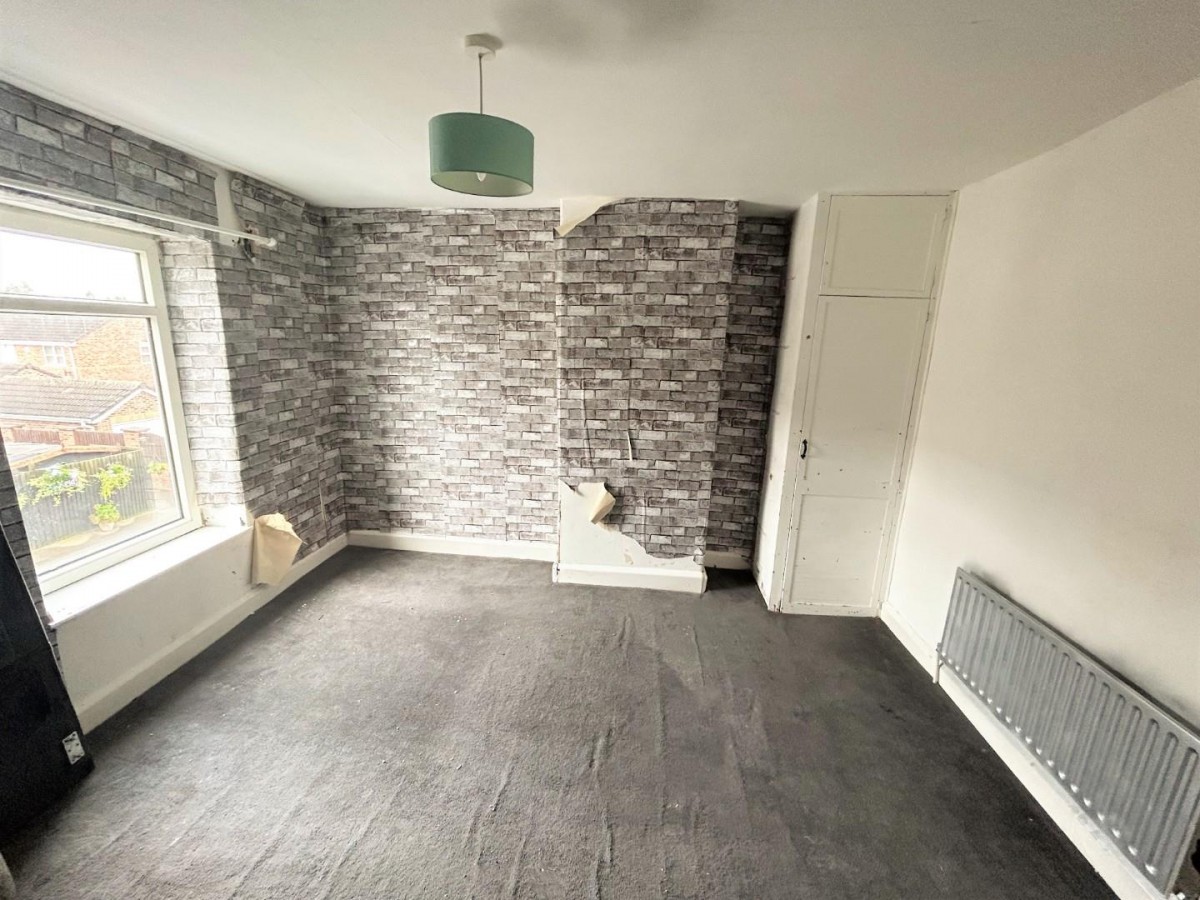 New Street, Great Houghton, Barnsley