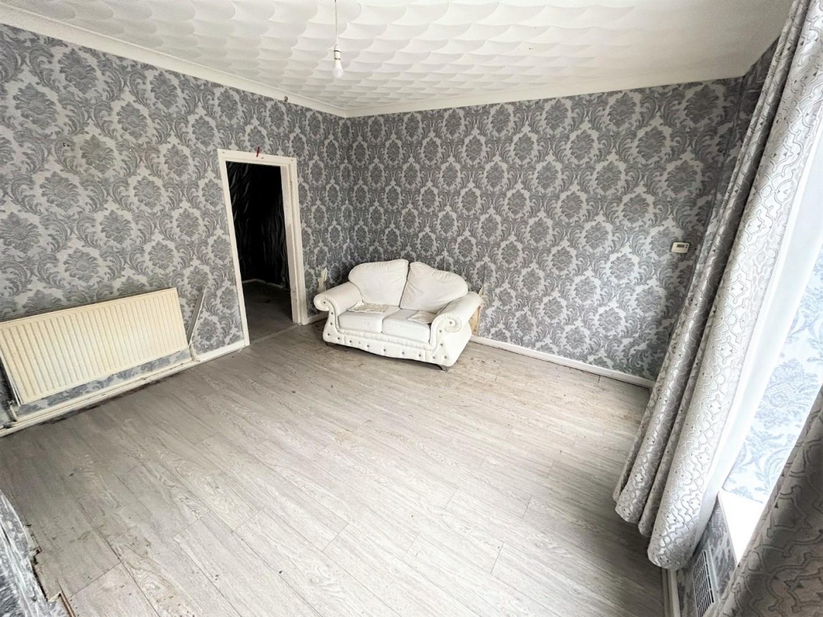 New Street, Great Houghton, Barnsley