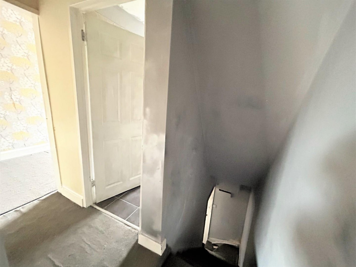 New Street, Great Houghton, Barnsley