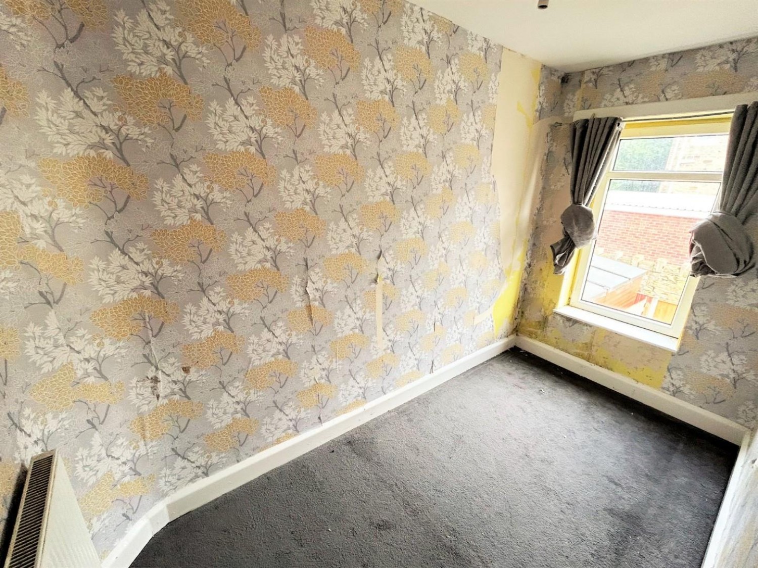 New Street, Great Houghton, Barnsley