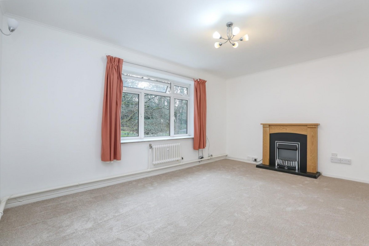 Sydenham Hill, Forest Hill, SE23