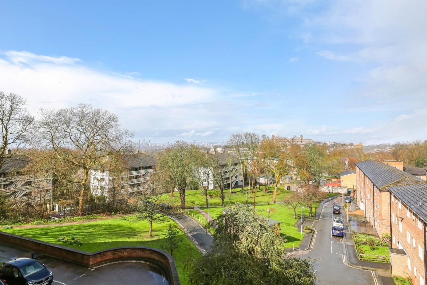 Sydenham Hill, Forest Hill, SE23