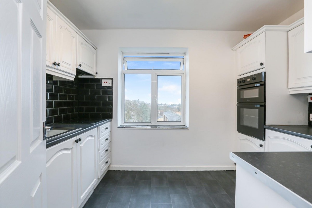 Sydenham Hill, Forest Hill, SE23