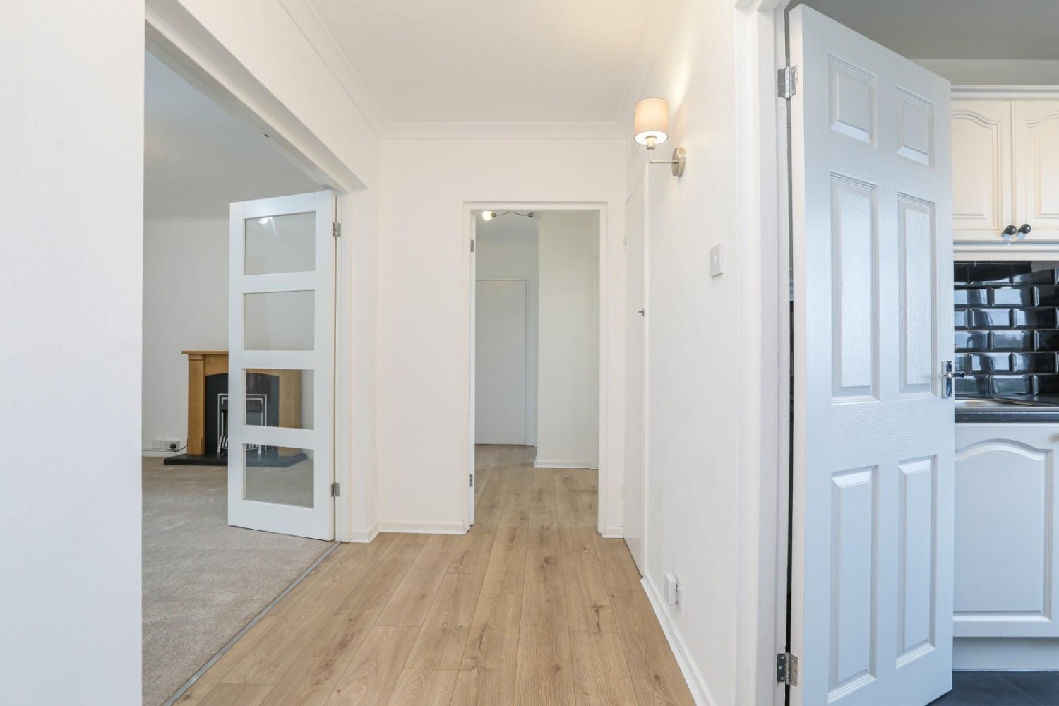 Sydenham Hill, Forest Hill, SE23