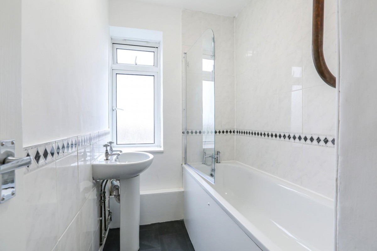 Sydenham Hill, Forest Hill, SE23