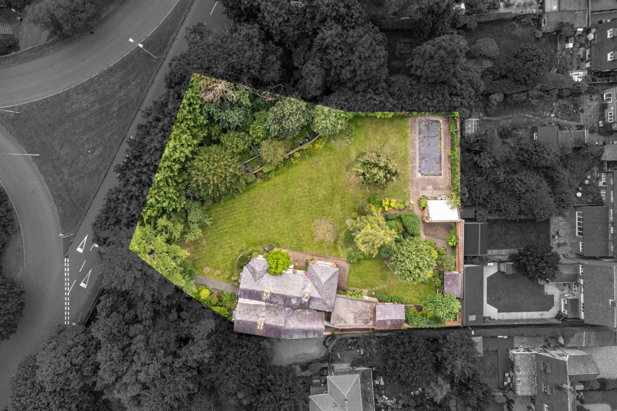 Orchard Road, Stevenage, SG1 3HD