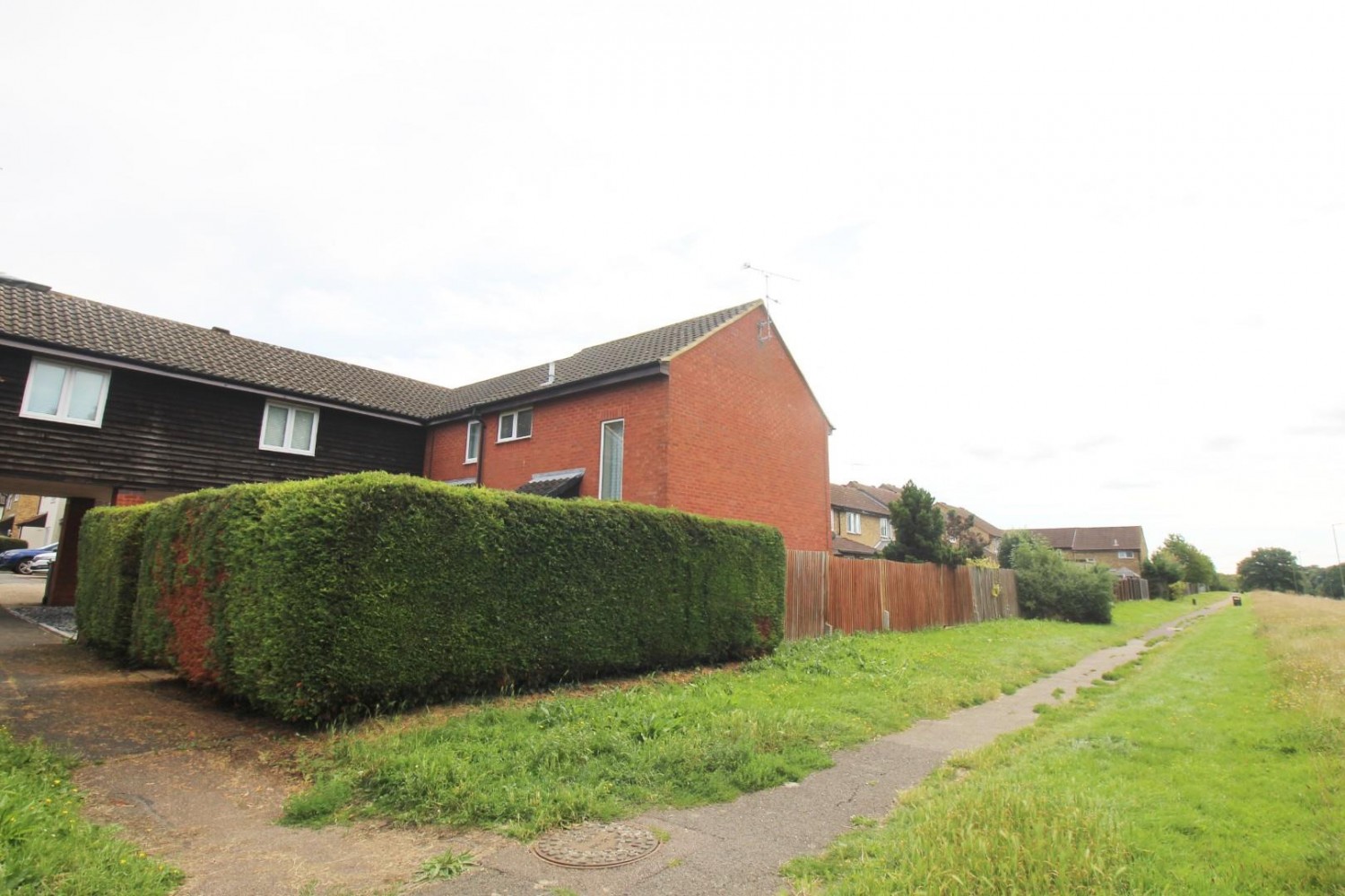 Carters Close, Stevenage