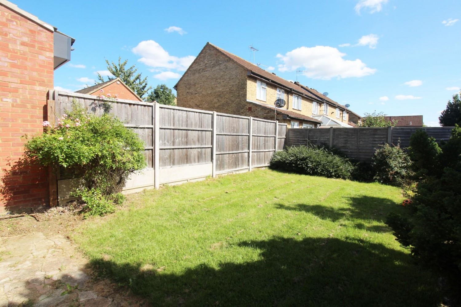 Carters Close, Stevenage