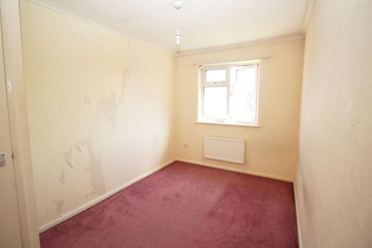 Carters Close, Stevenage