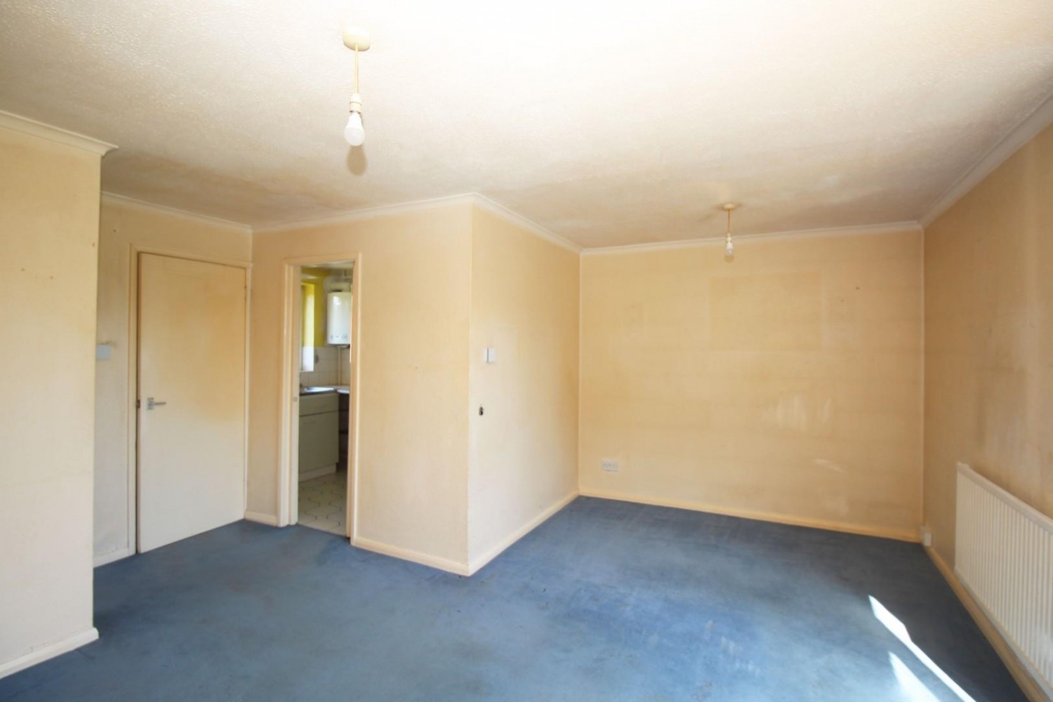 Carters Close, Stevenage