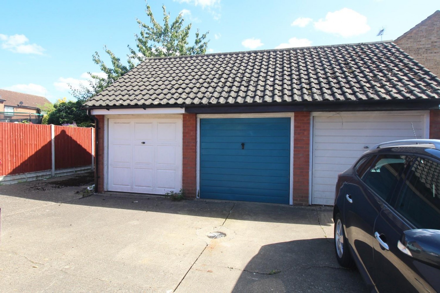Carters Close, Stevenage