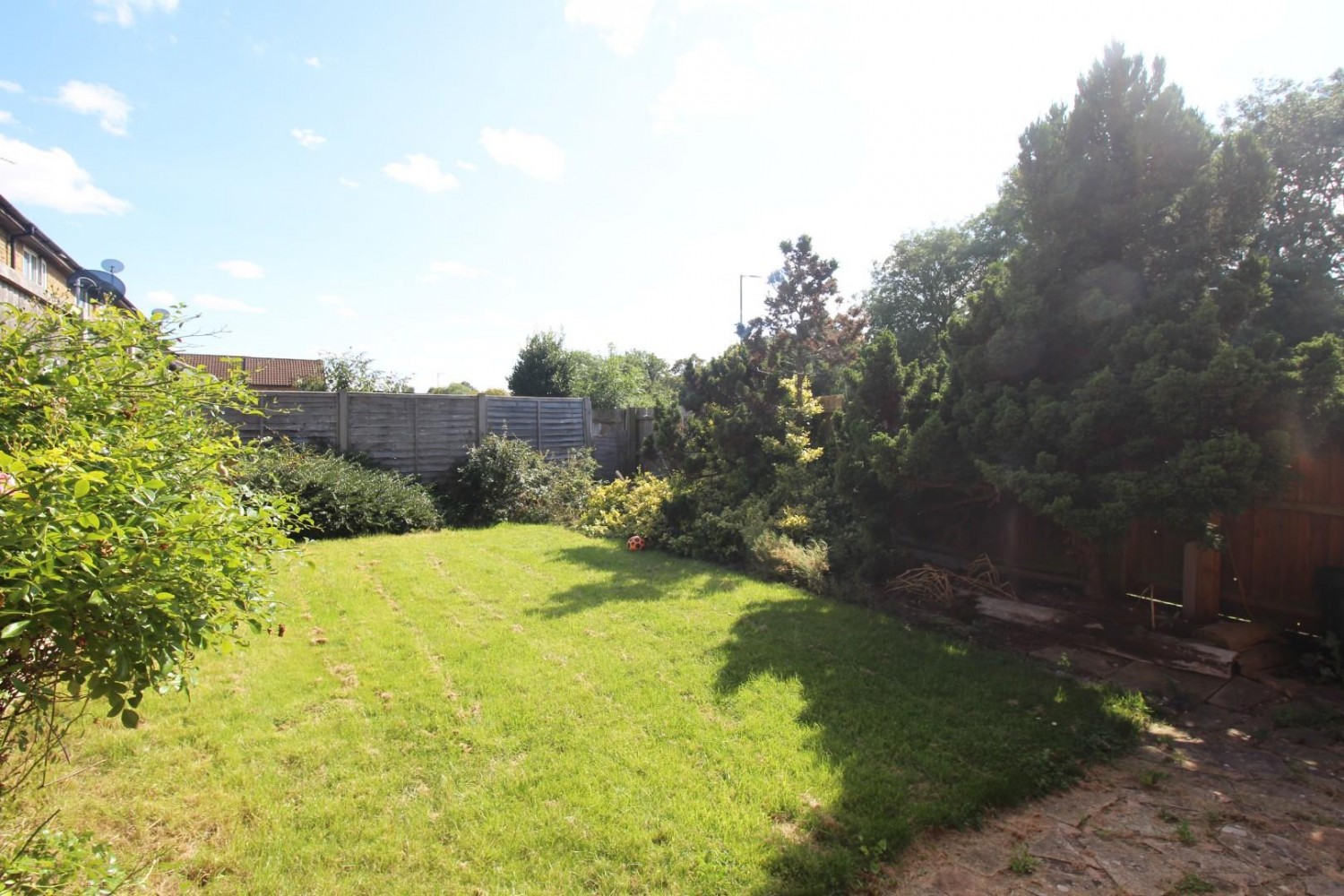 Carters Close, Stevenage