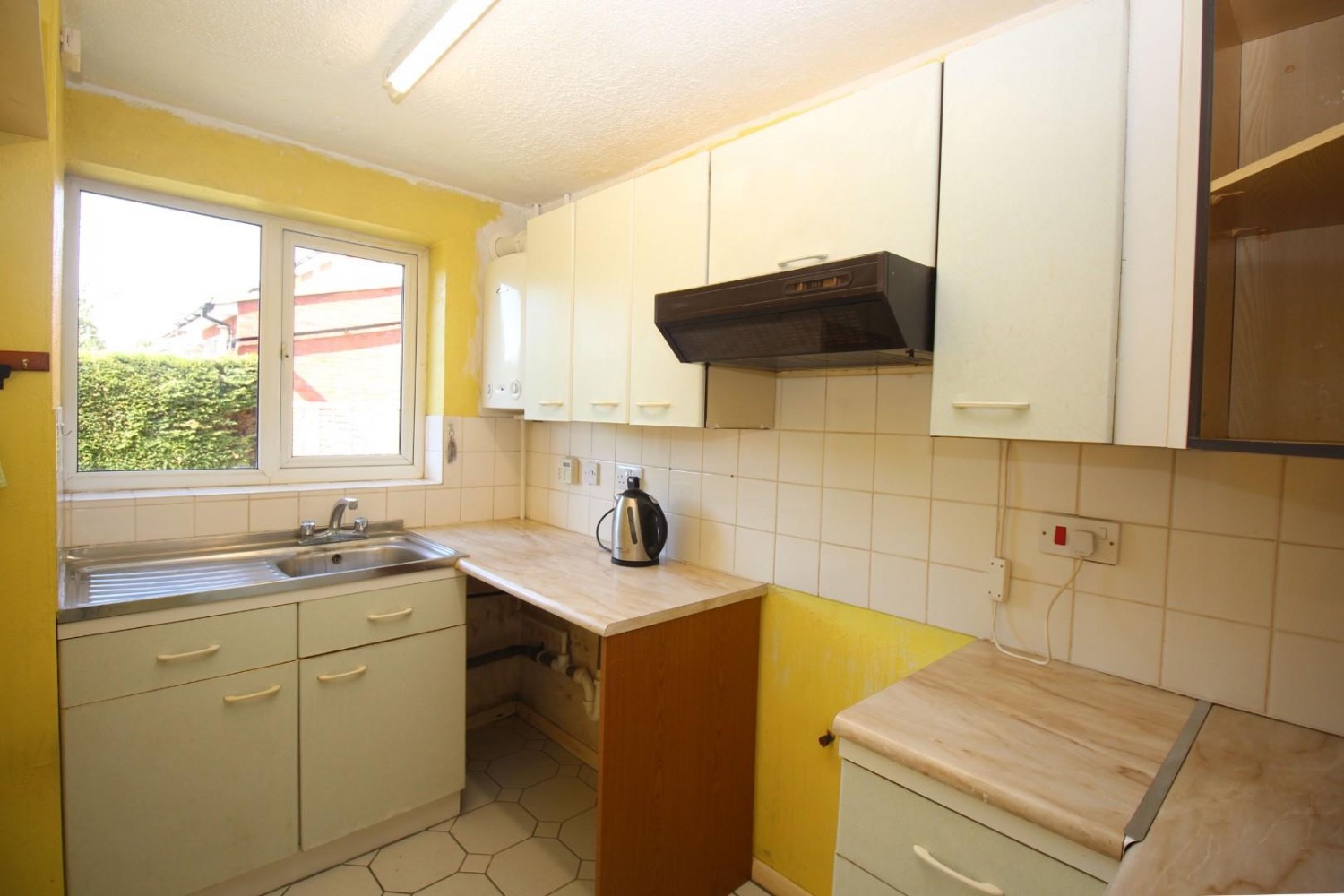 Carters Close, Stevenage