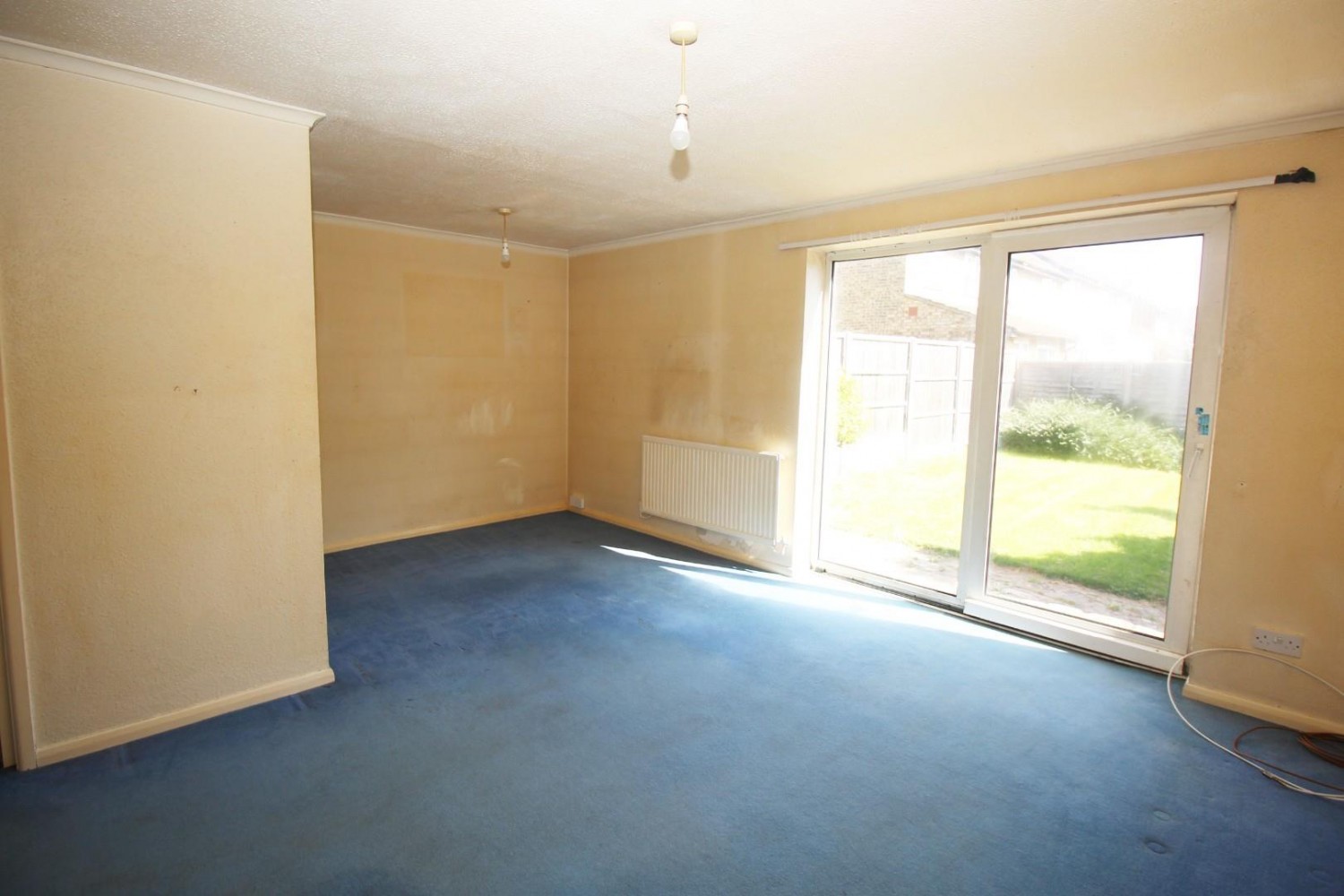 Carters Close, Stevenage