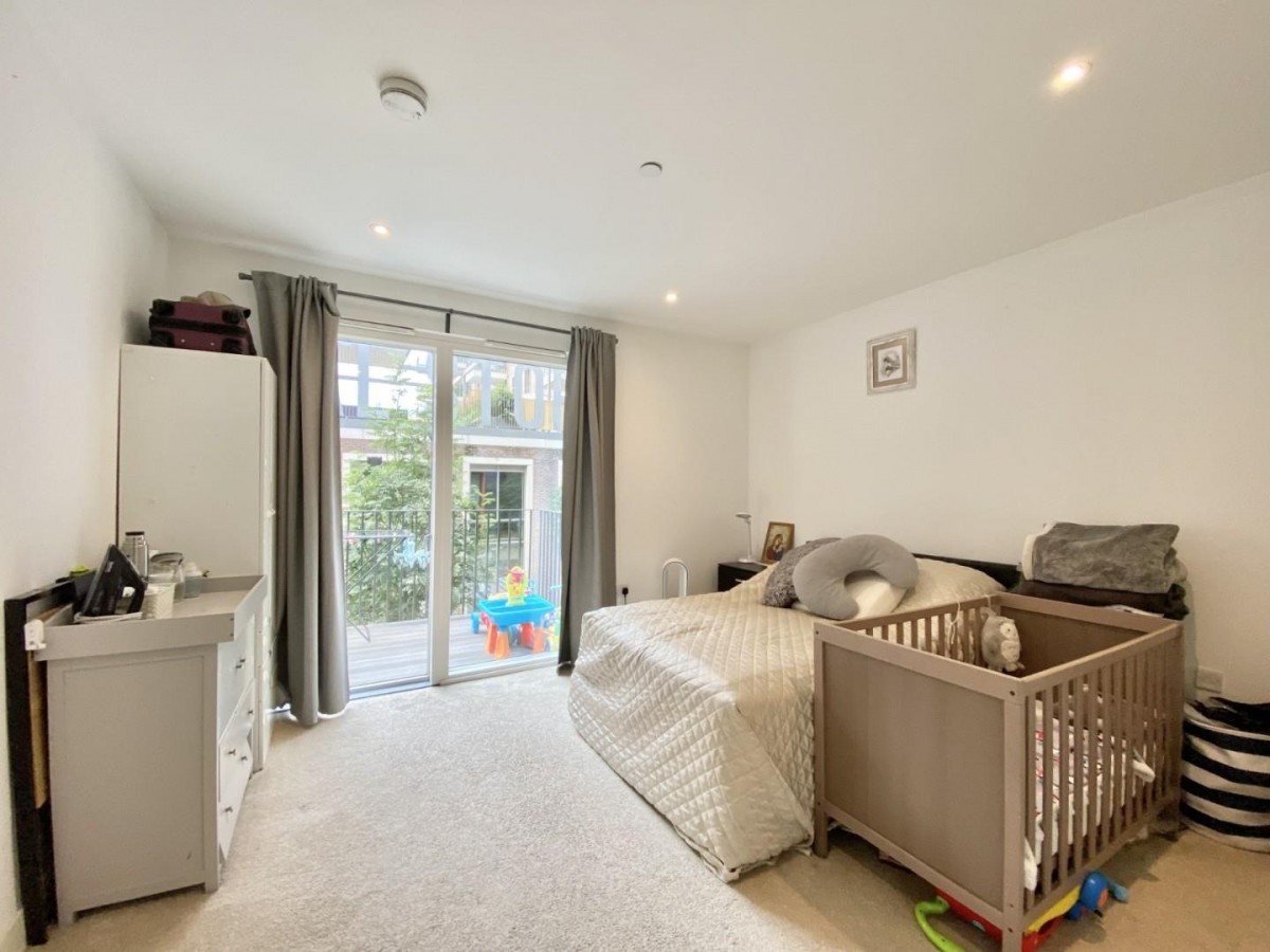 Boiler House, Material Walk, Hayes