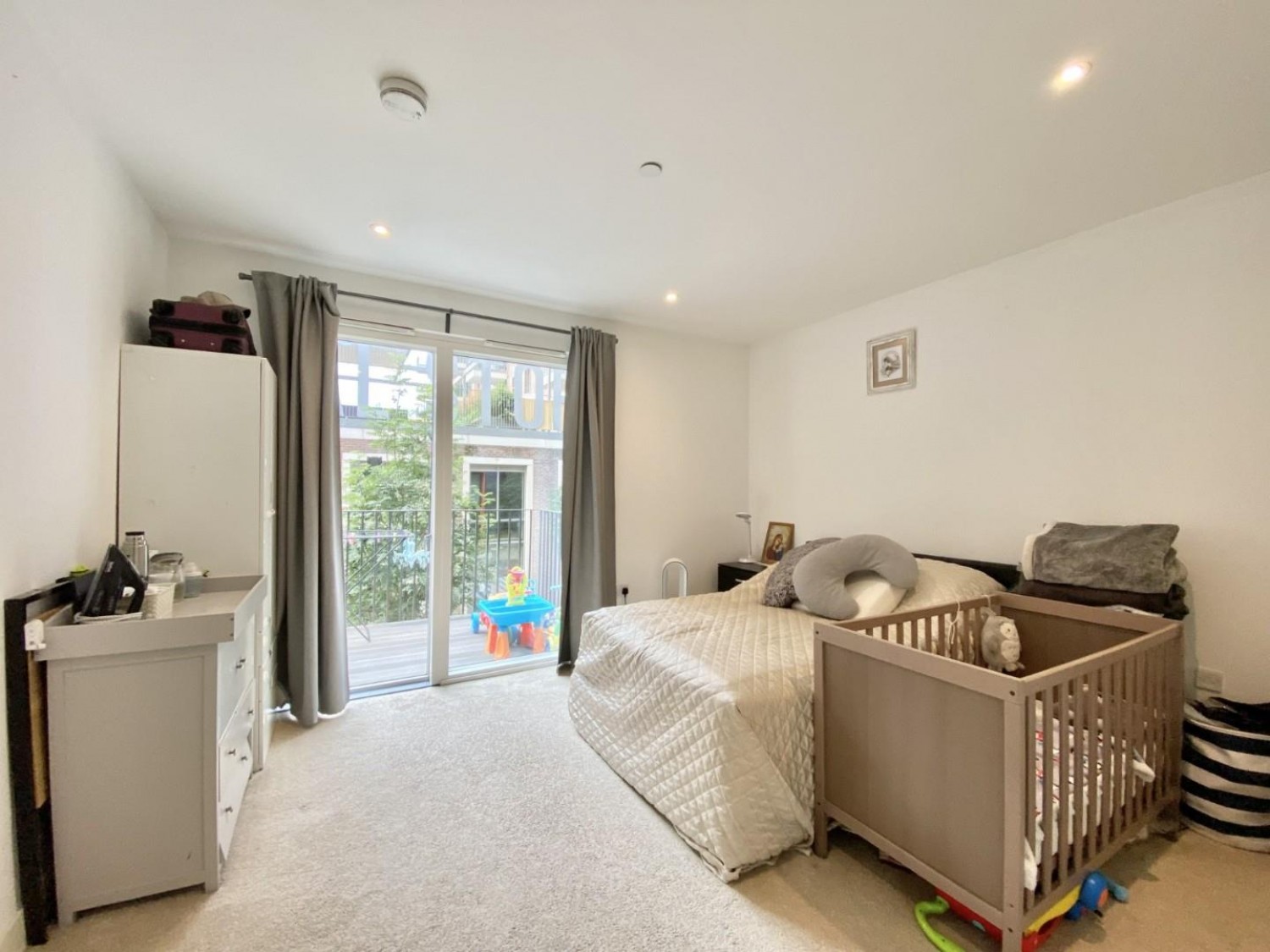 Boiler House, Material Walk, Hayes