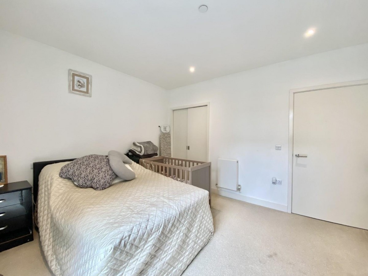 Boiler House, Material Walk, Hayes