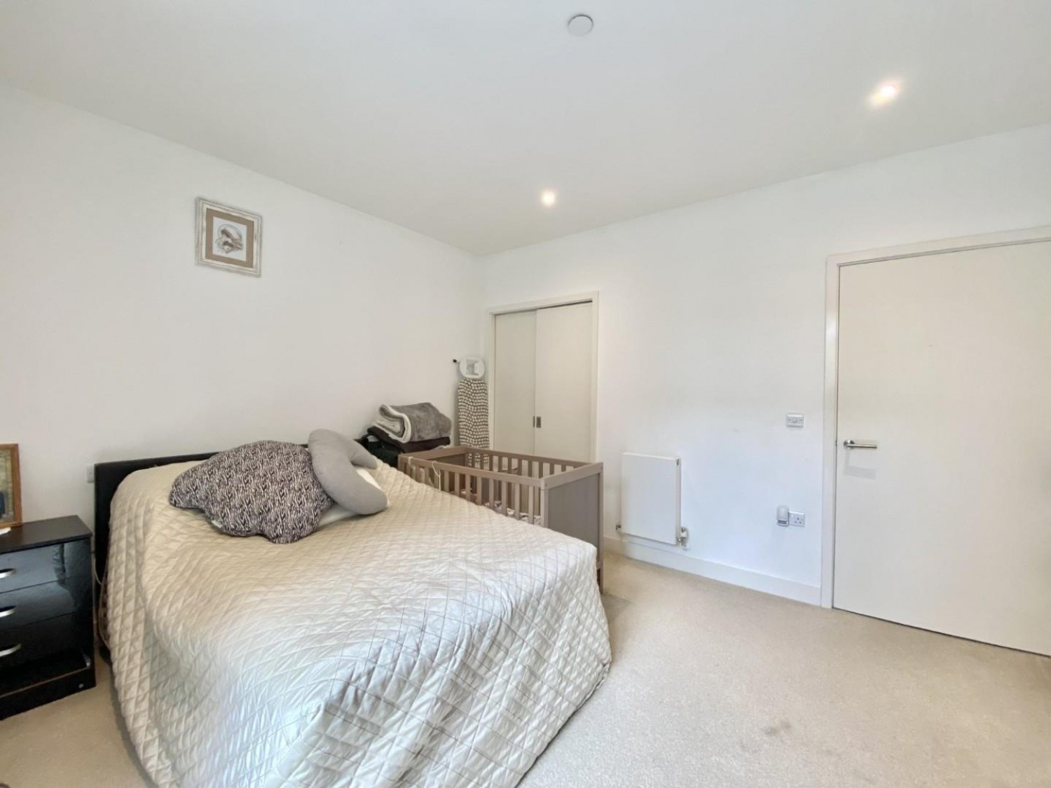 Boiler House, Material Walk, Hayes