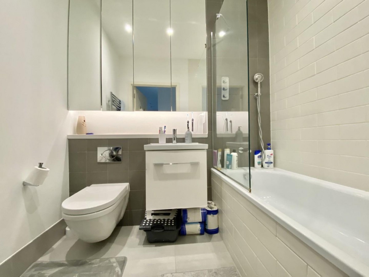 Boiler House, Material Walk, Hayes