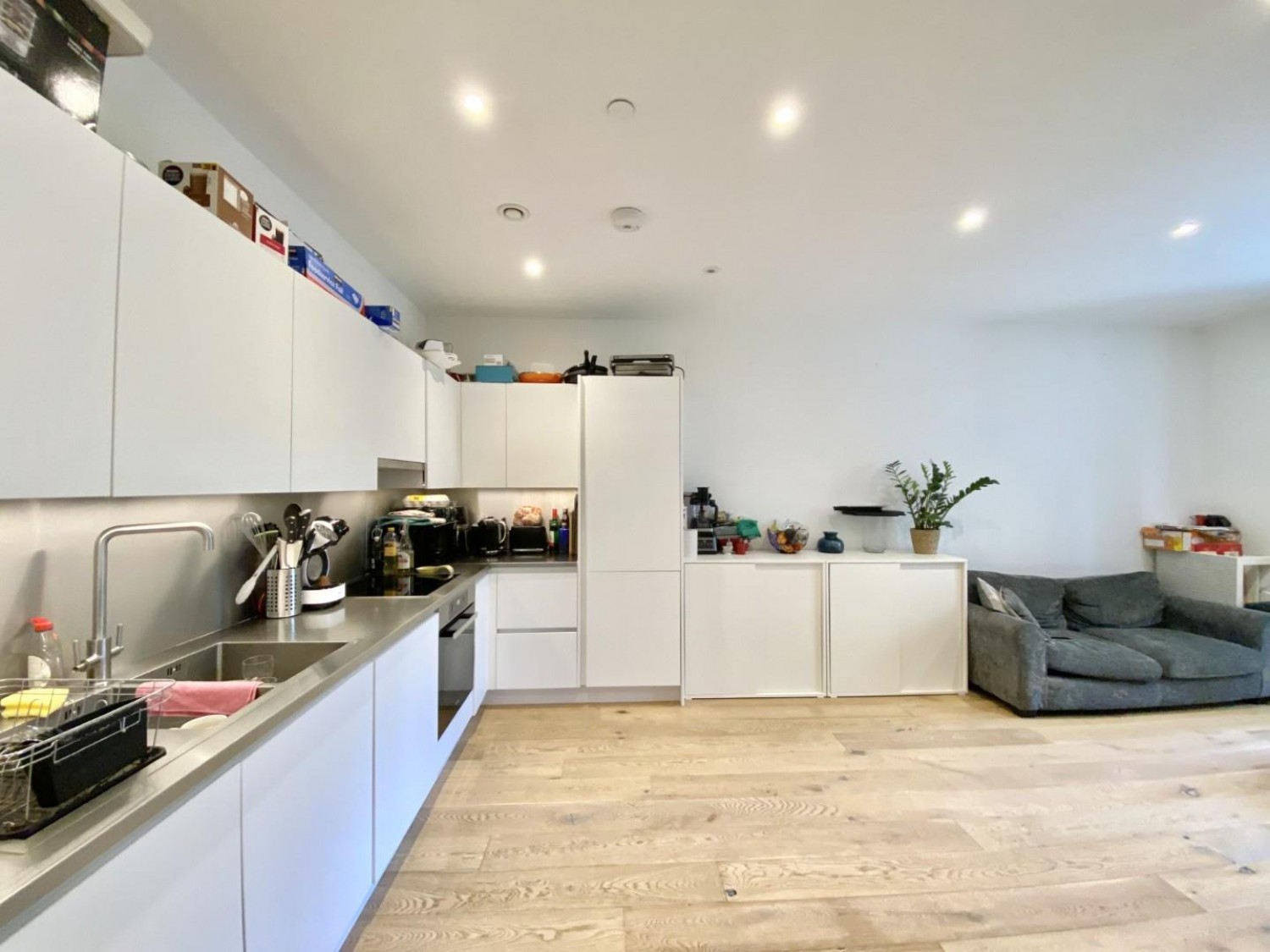 Boiler House, Material Walk, Hayes