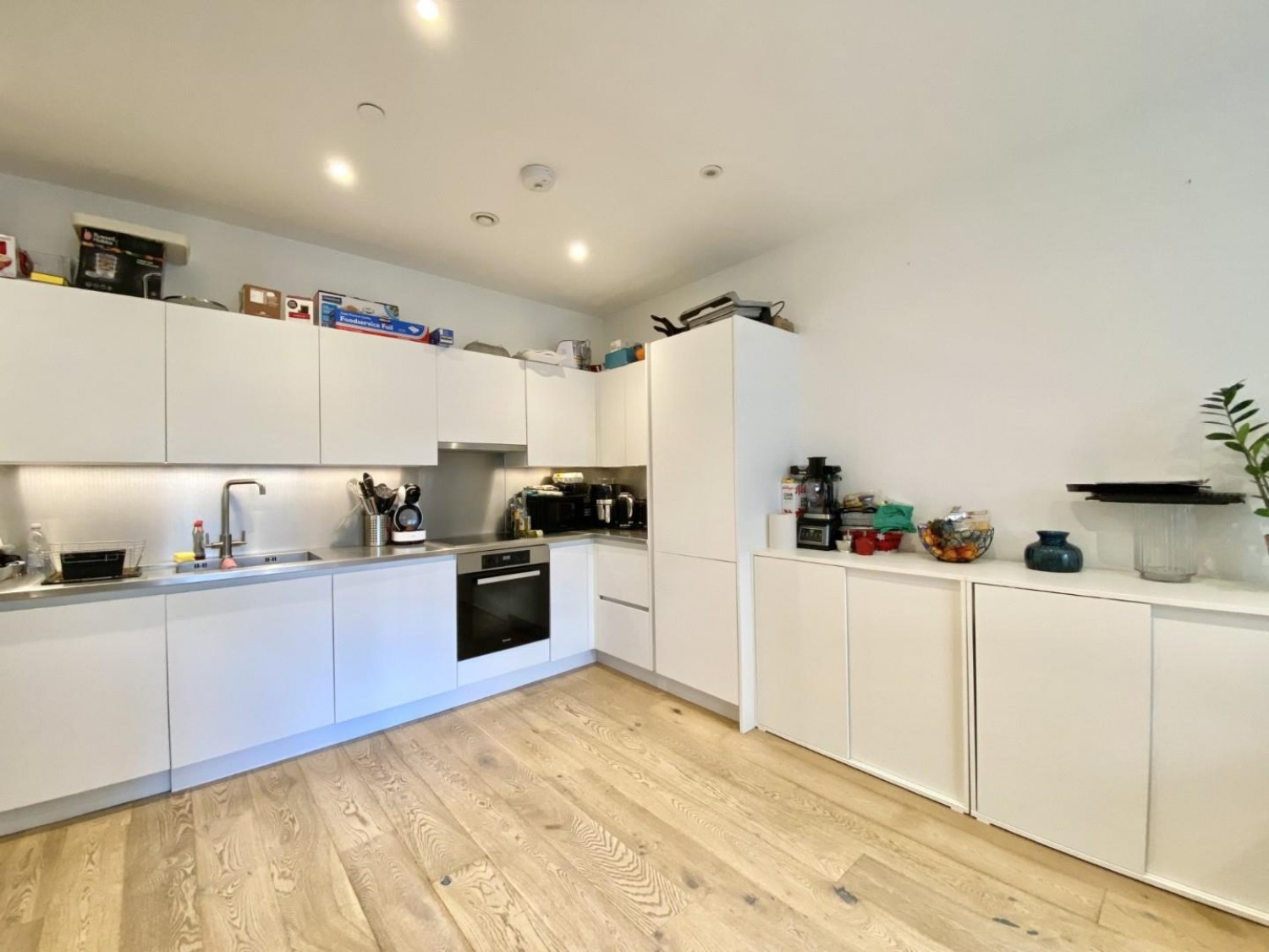 Boiler House, Material Walk, Hayes