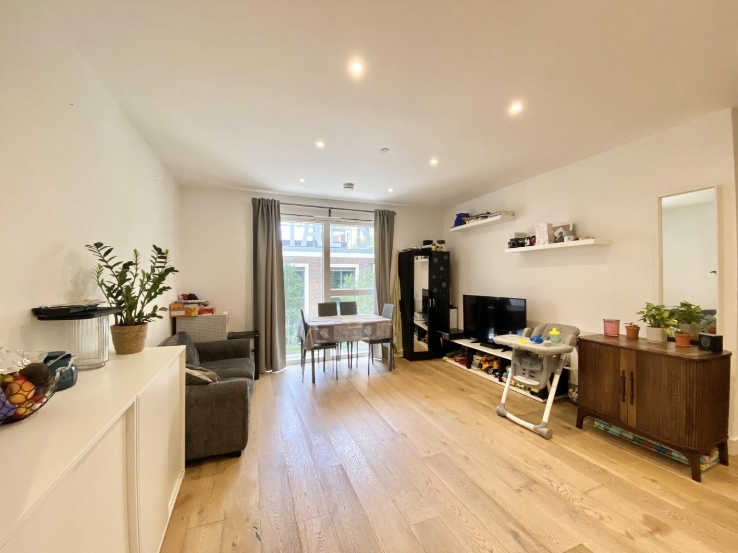 Boiler House, Material Walk, Hayes