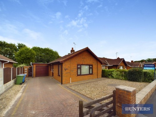 Kestrel Drive, Bridlington