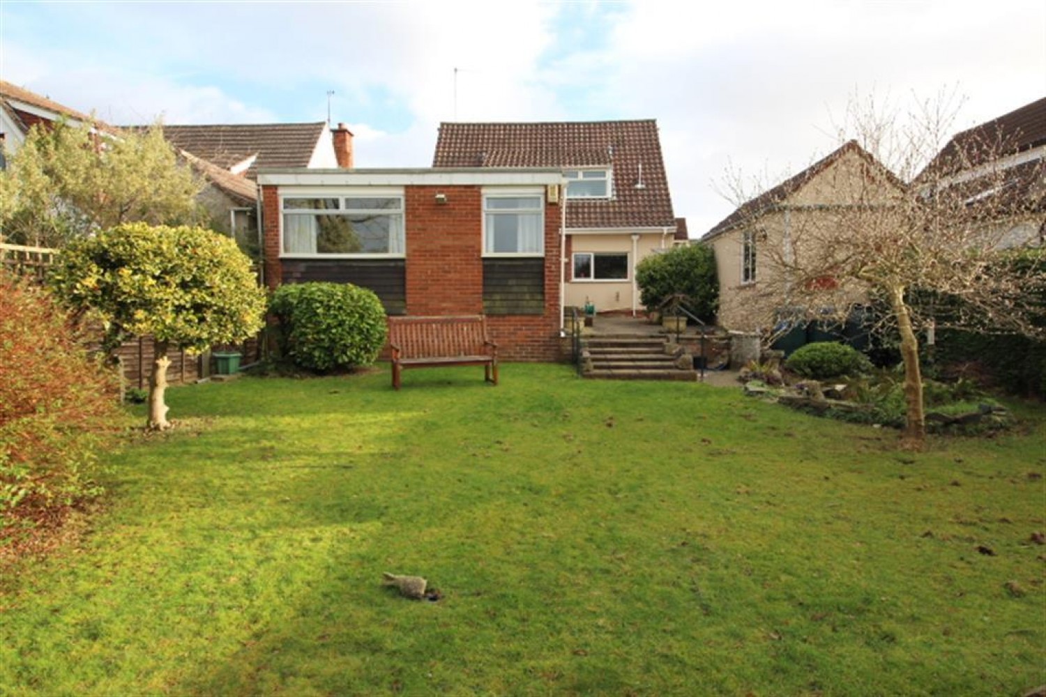 Glenside Close, Downend, Bristol, BS16 2QY