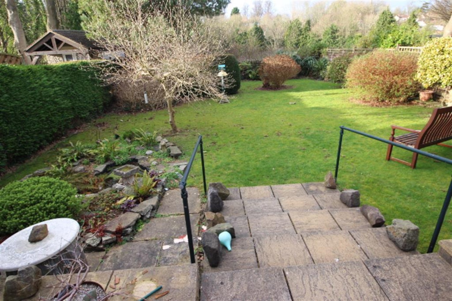 Glenside Close, Downend, Bristol, BS16 2QY