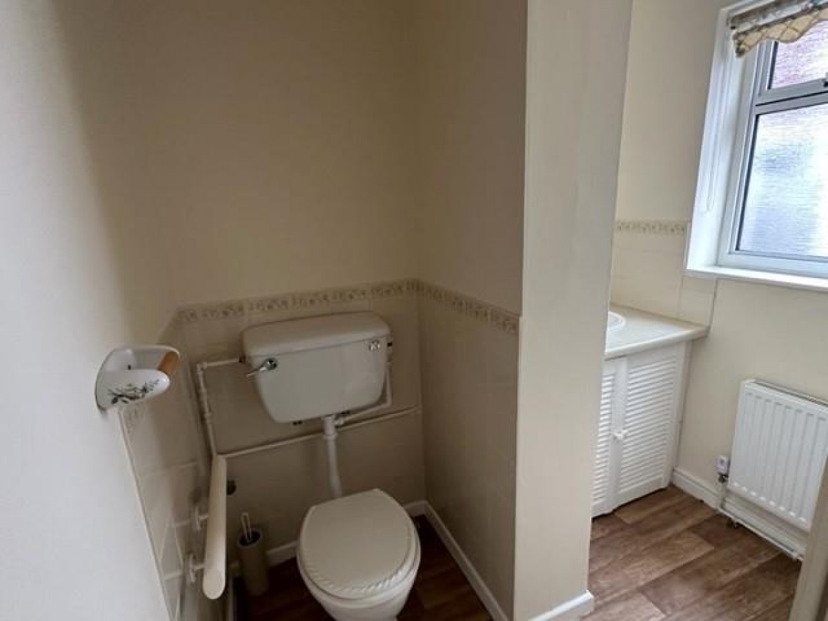 Glenside Close, Downend, Bristol, BS16 2QY