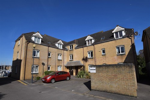 Atlantic Close, Ocean Village, Southampton, Hampshire