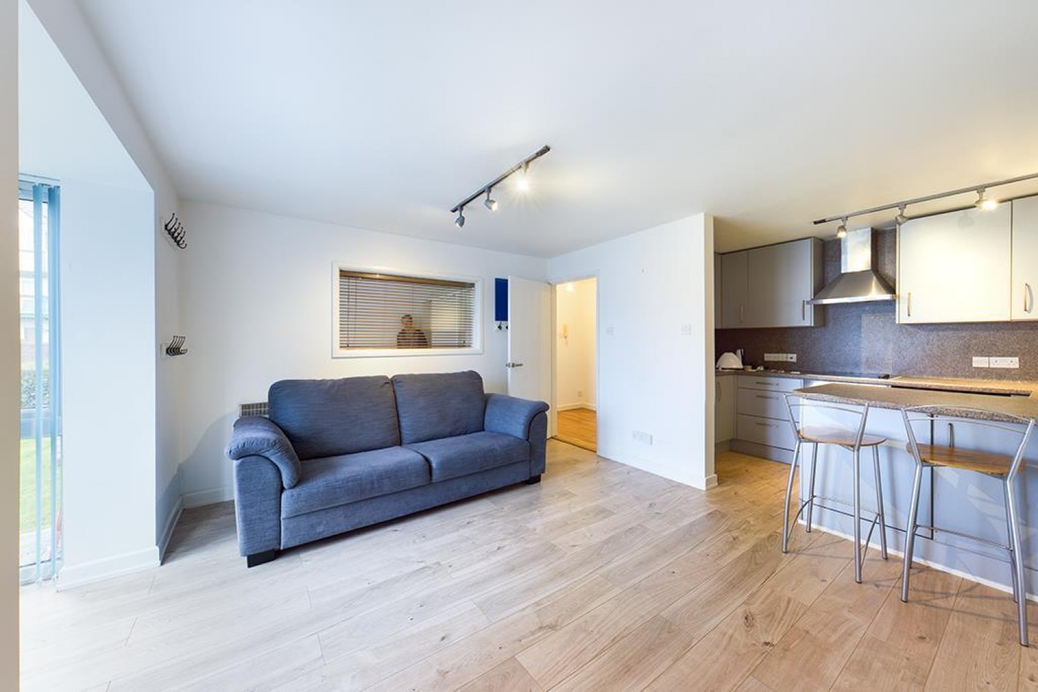 Atlantic Close, Ocean Village, Southampton, Hampshire