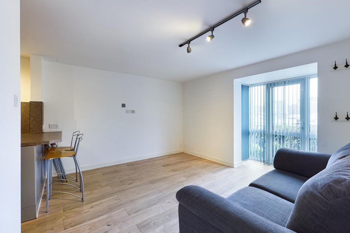 Atlantic Close, Ocean Village, Southampton, Hampshire