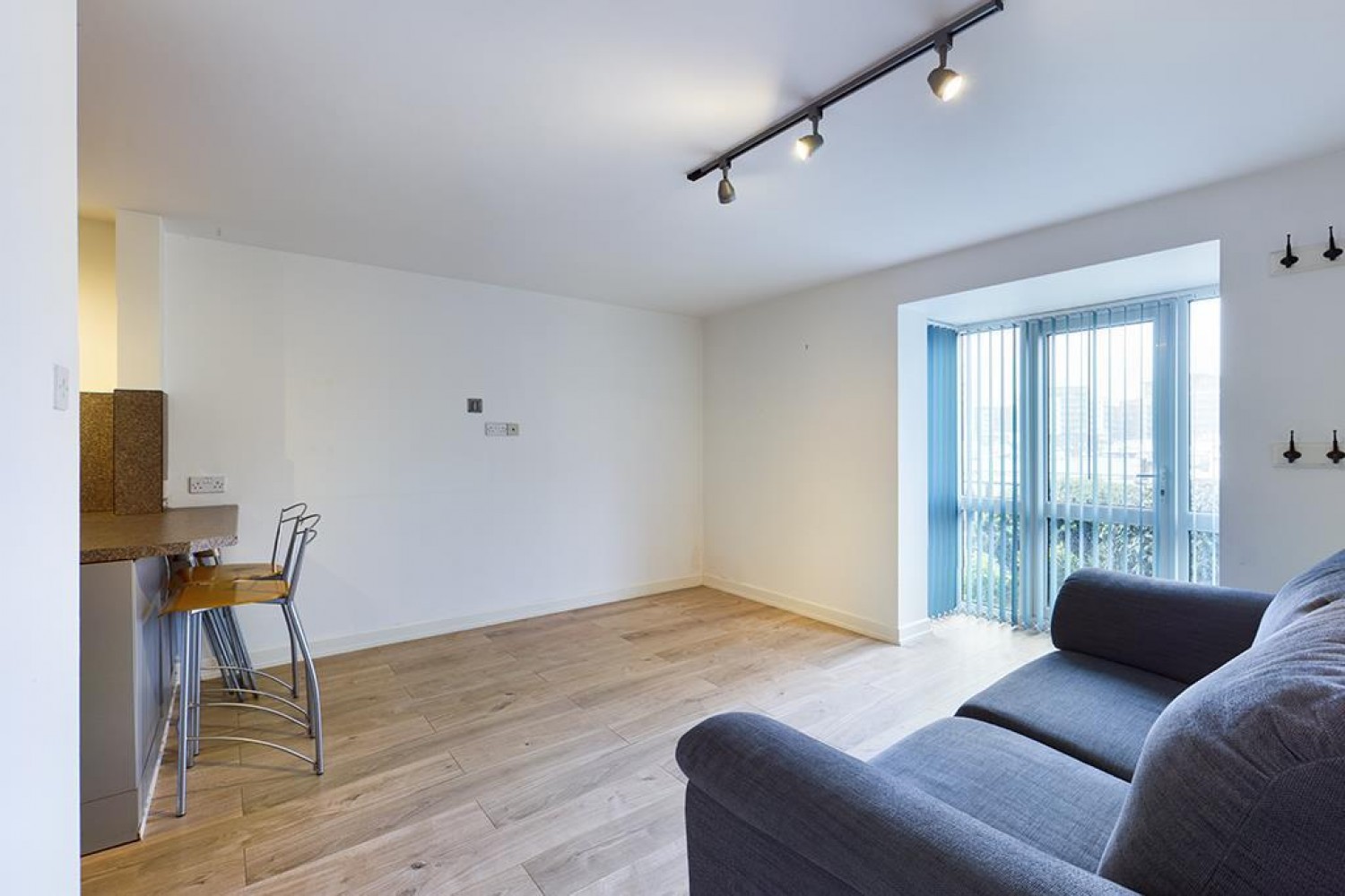 Atlantic Close, Ocean Village, Southampton, Hampshire