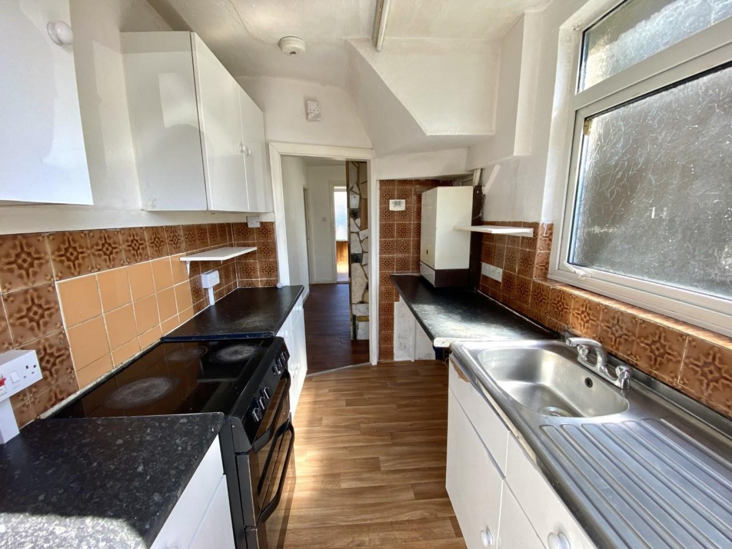 Crowland Avenue, Hayes, UB3 4JP