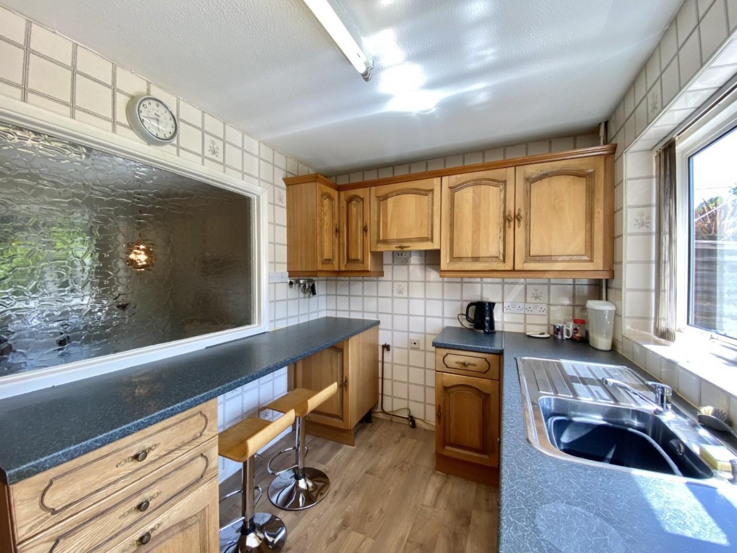 Cleave Avenue, Hayes, UB3 4HD