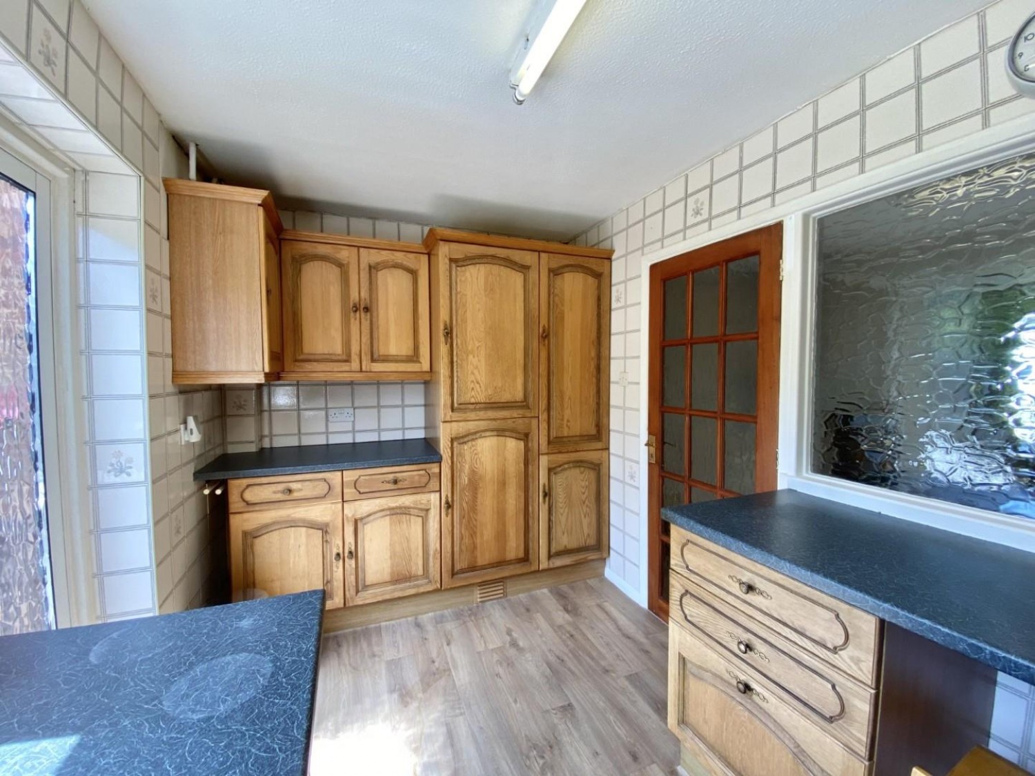 Cleave Avenue, Hayes, UB3 4HD