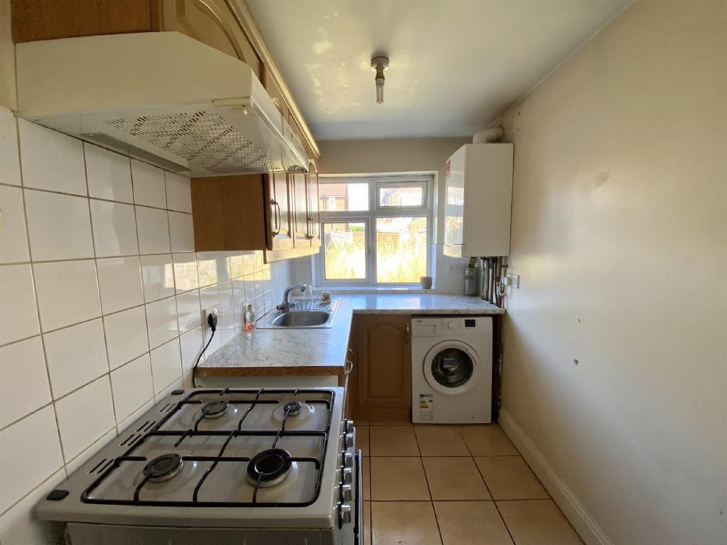 Cromwell Road, Hayes, Middlesex, UB3 2PS