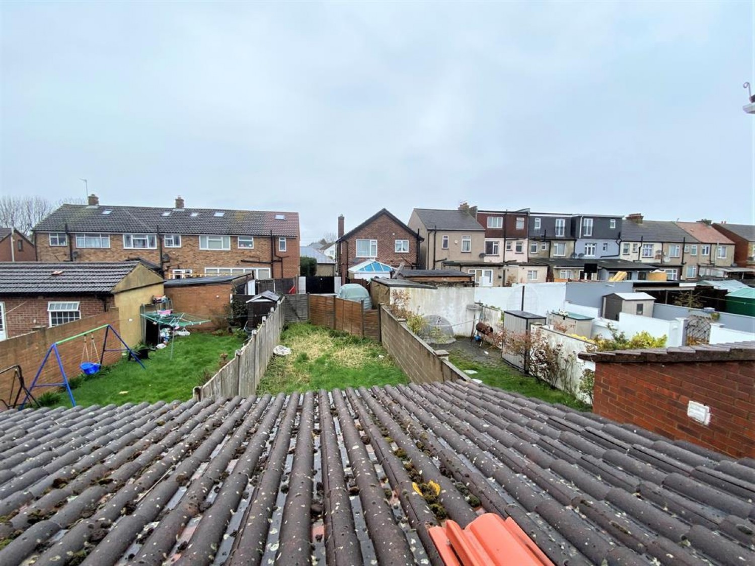 Cromwell Road, Hayes, Middlesex, UB3 2PS