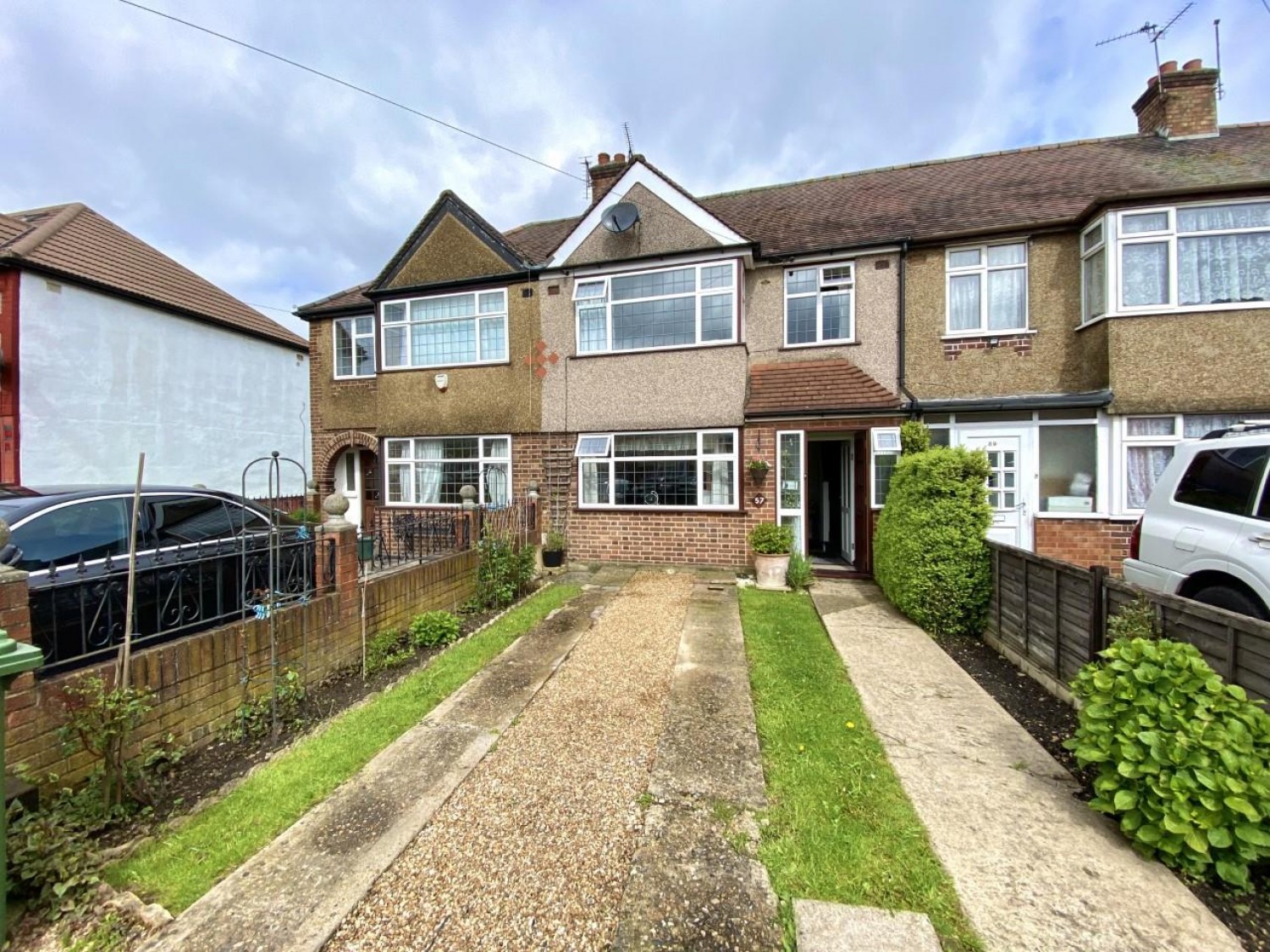 Selan Gardens, Hayes, UB4 0EB