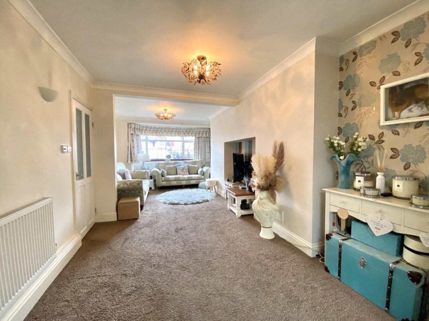 Selan Gardens, Hayes, UB4 0EB