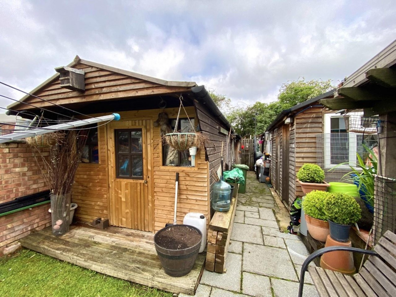 Selan Gardens, Hayes, UB4 0EB