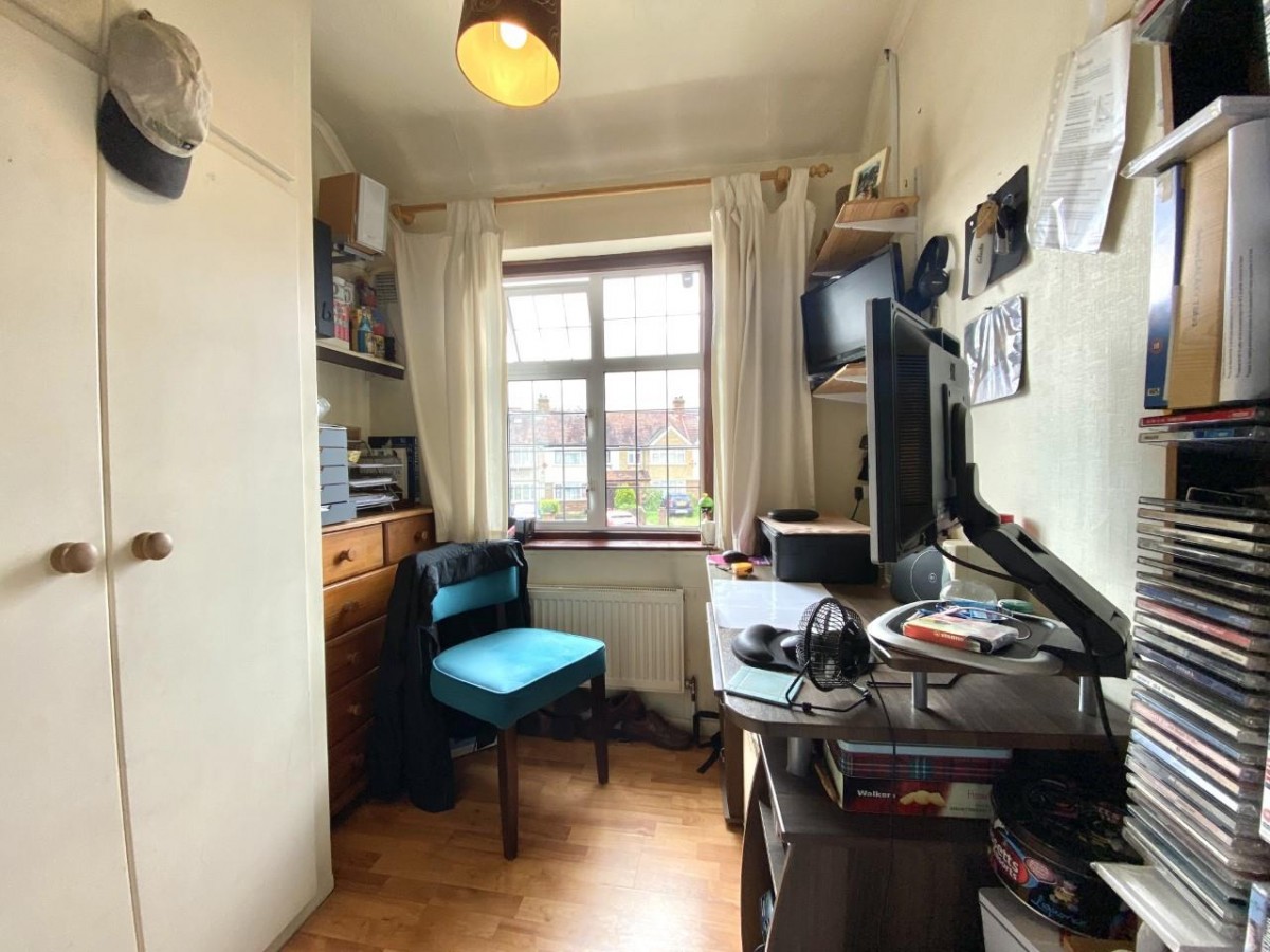 Selan Gardens, Hayes, UB4 0EB