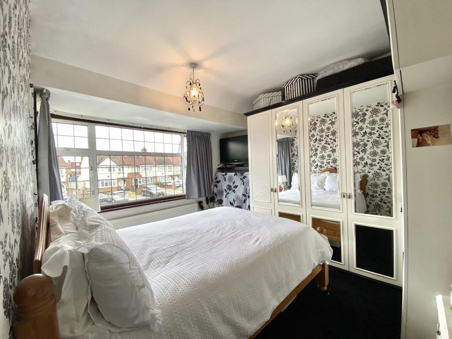 Selan Gardens, Hayes, UB4 0EB