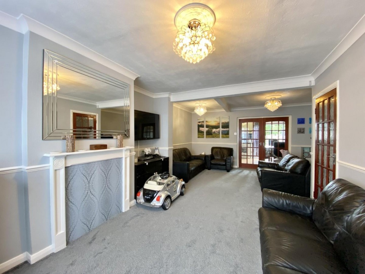 Beechwood Avenue, Hayes, UB3 1JN