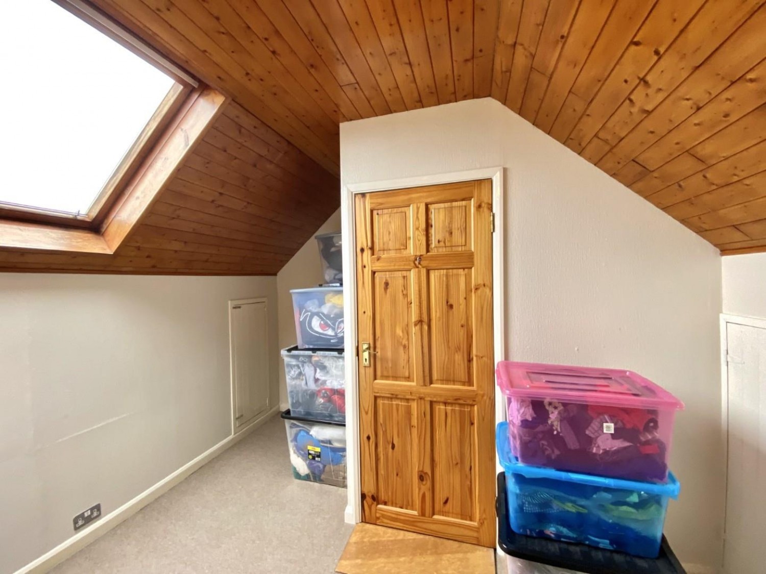 Beechwood Avenue, Hayes, UB3 1JN